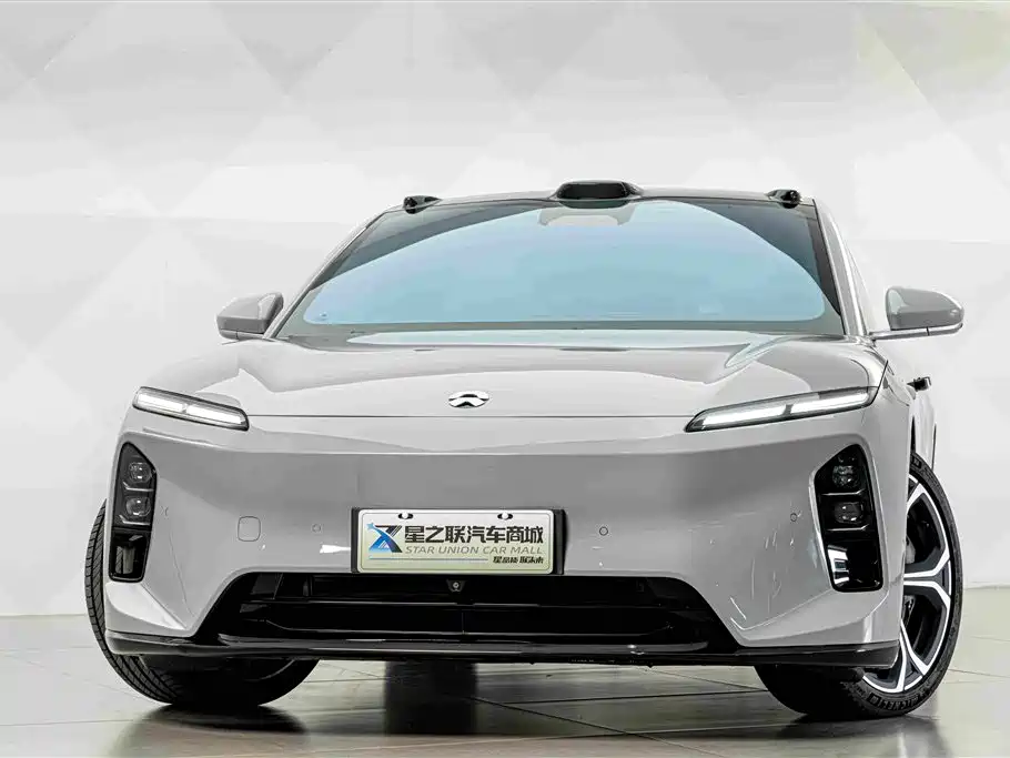 Фото 3 - NIO ET5T