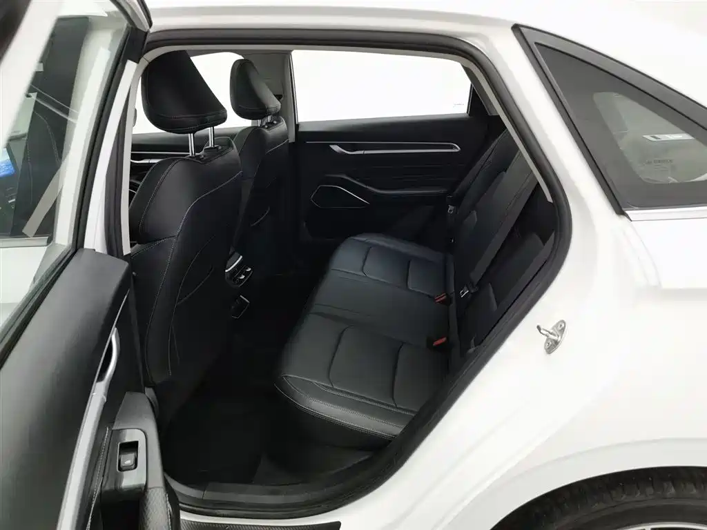 GEELY AUTOMOBILE EMGRAND