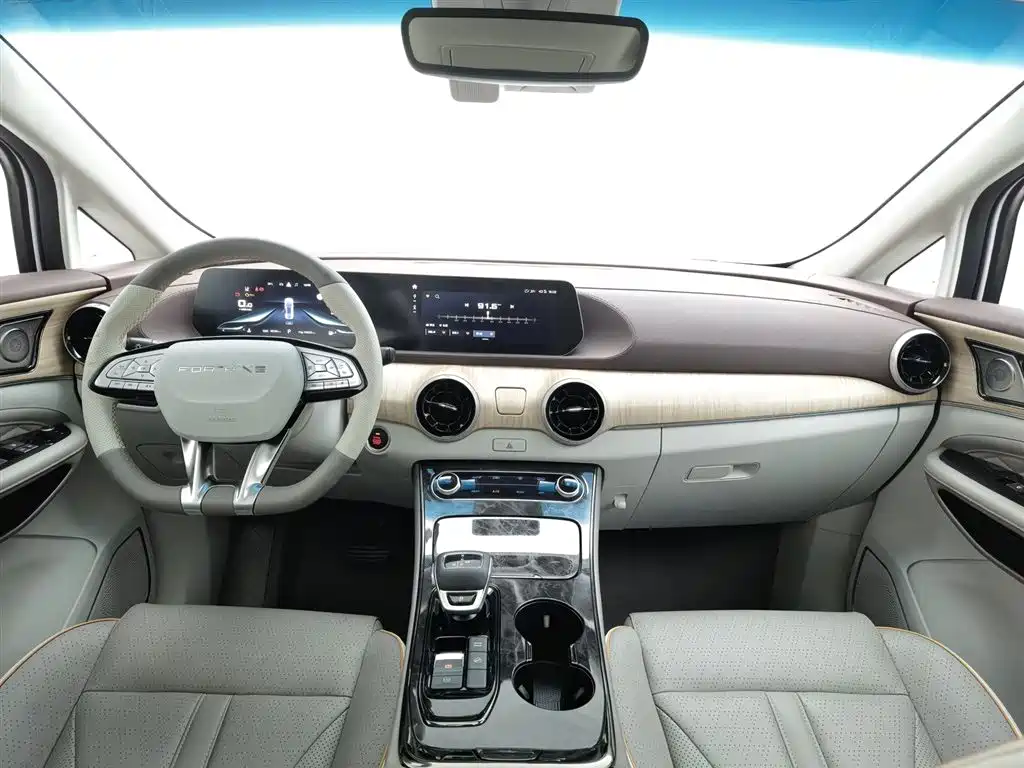 DONGFENG POPULAR YACHTS