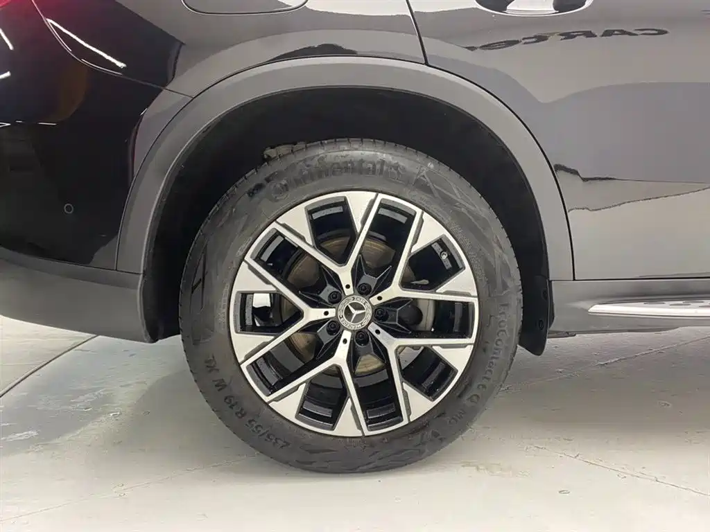 Mercedes-Benz GLC 2025 Model Year GLC 260 L 4MATIC Dynamic фото 11