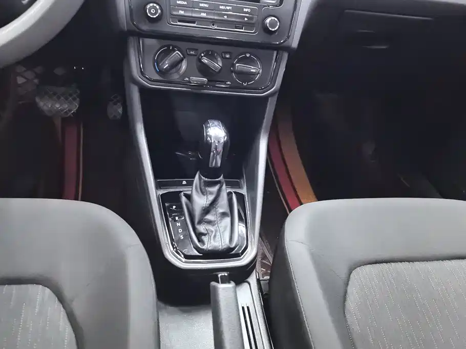 Jetta VA3 2022 2021 1.5L Automatic Upward Life Edition