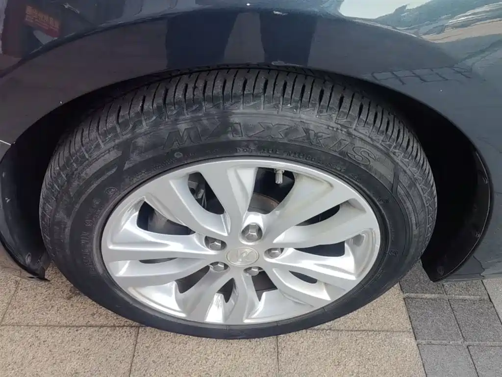 Buick Excelle 2021 Facelift Exemplar 1.5L Auto Elite фото 23