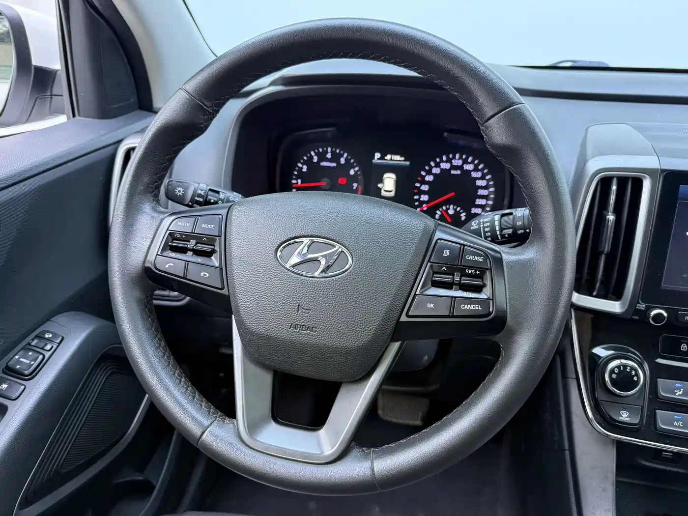 HYUNDAI BEIJING HYUNDAI IX35