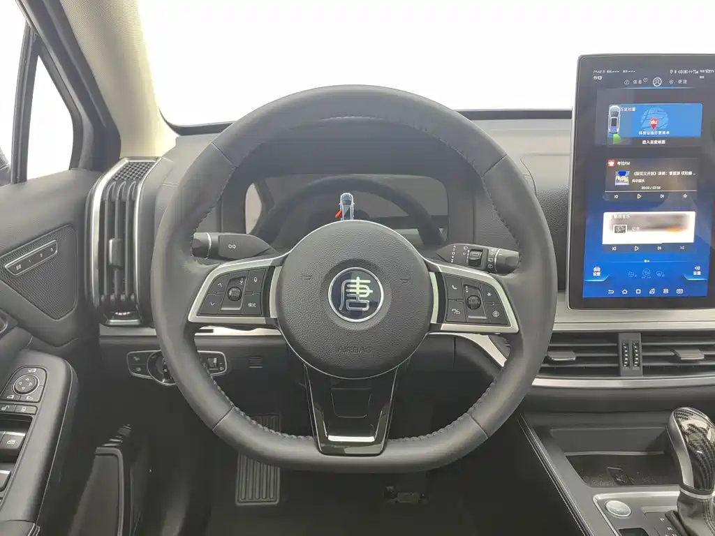 BYD Tang 2019 2019 2.0T Automatic Smart Connect Honor 7-seater China VI