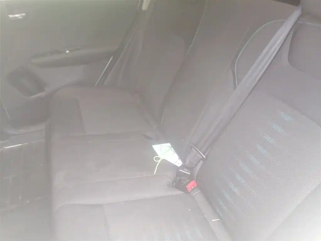 BYD e2 2021 Comfort Model фото 15