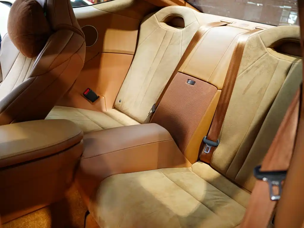 Lexus LC 2018 2018 500h Sport Edition