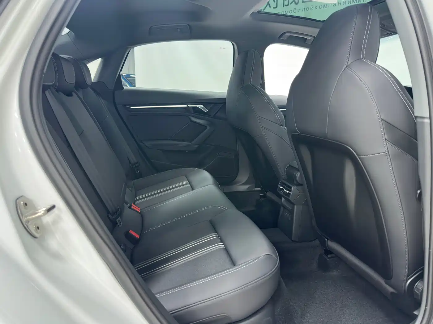 Audi A3, миниатюра 11