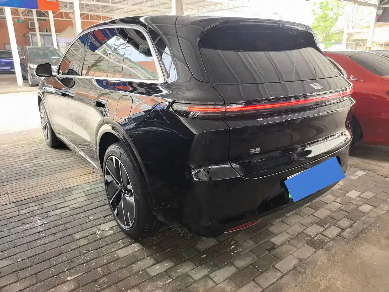 Li Auto IDEAL L6