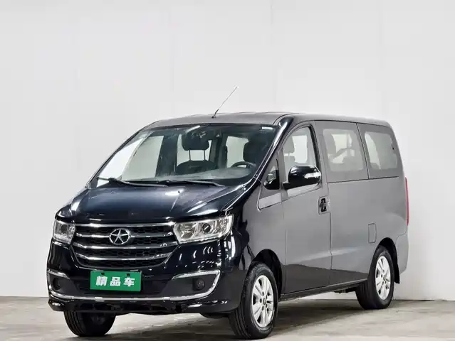 JAC Motors RUIFENG M3
