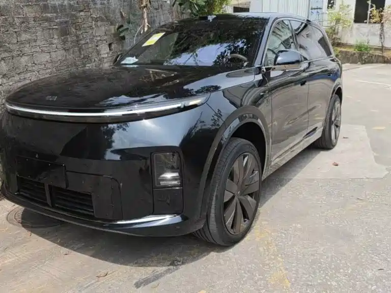Li Auto Li Xiang L9