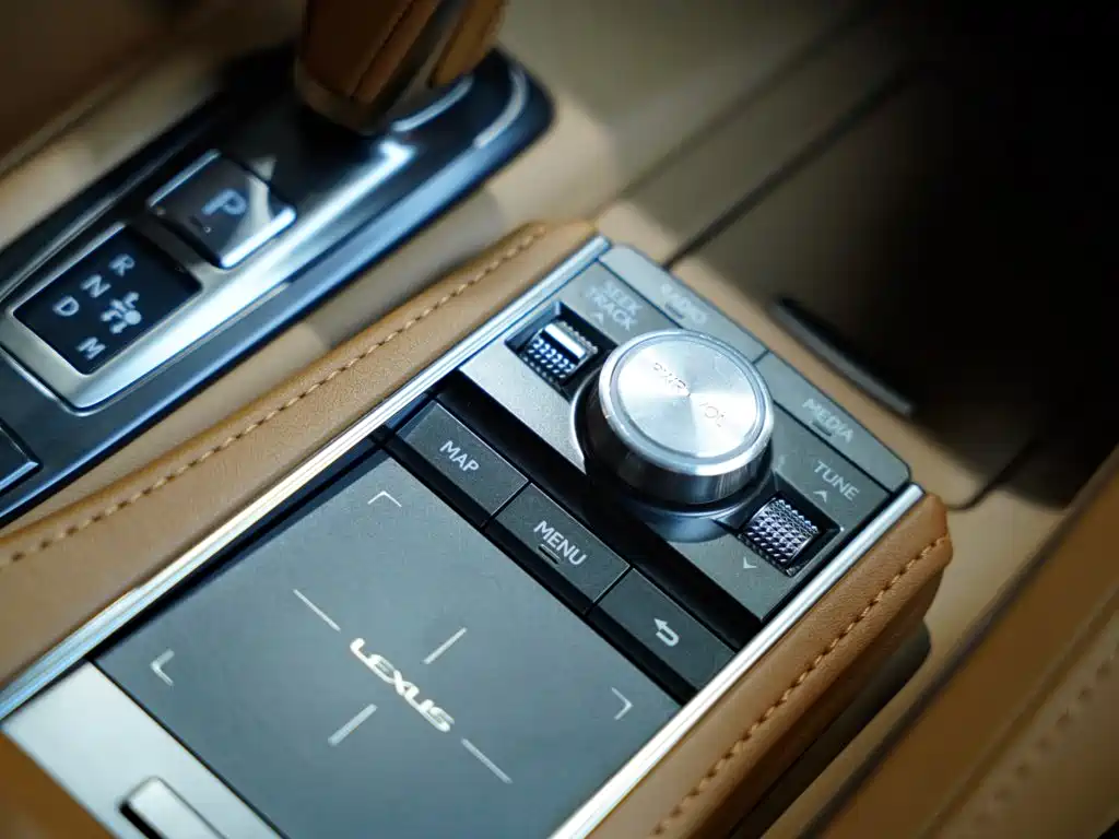 Lexus LC 2018 2018 500h Sport Edition