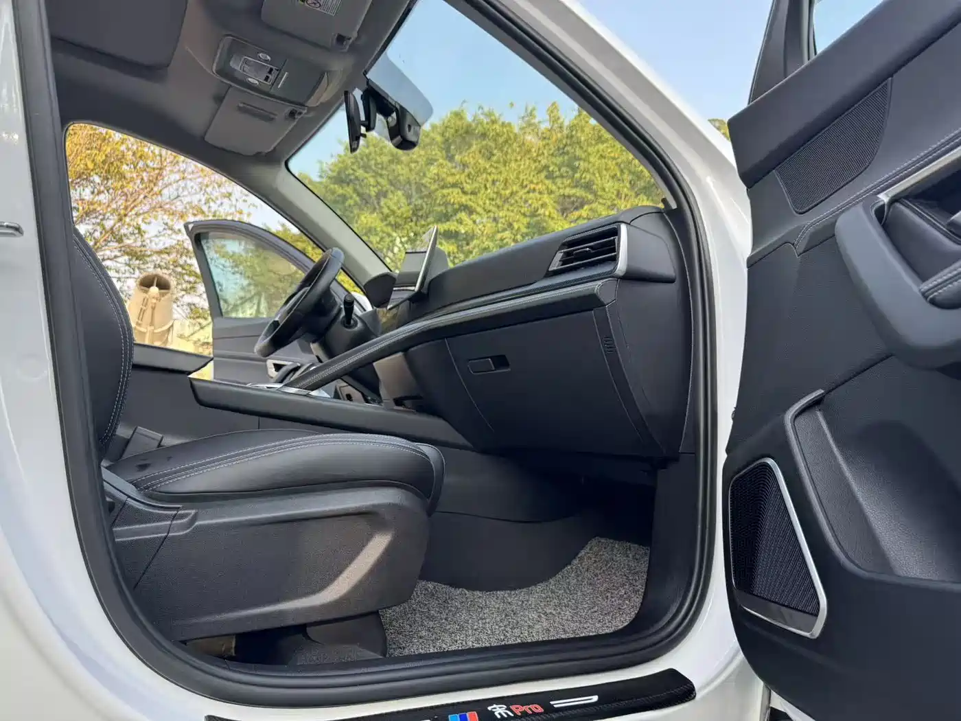BYD Song Pro 2019 1.5T Automatic Elite фото 10