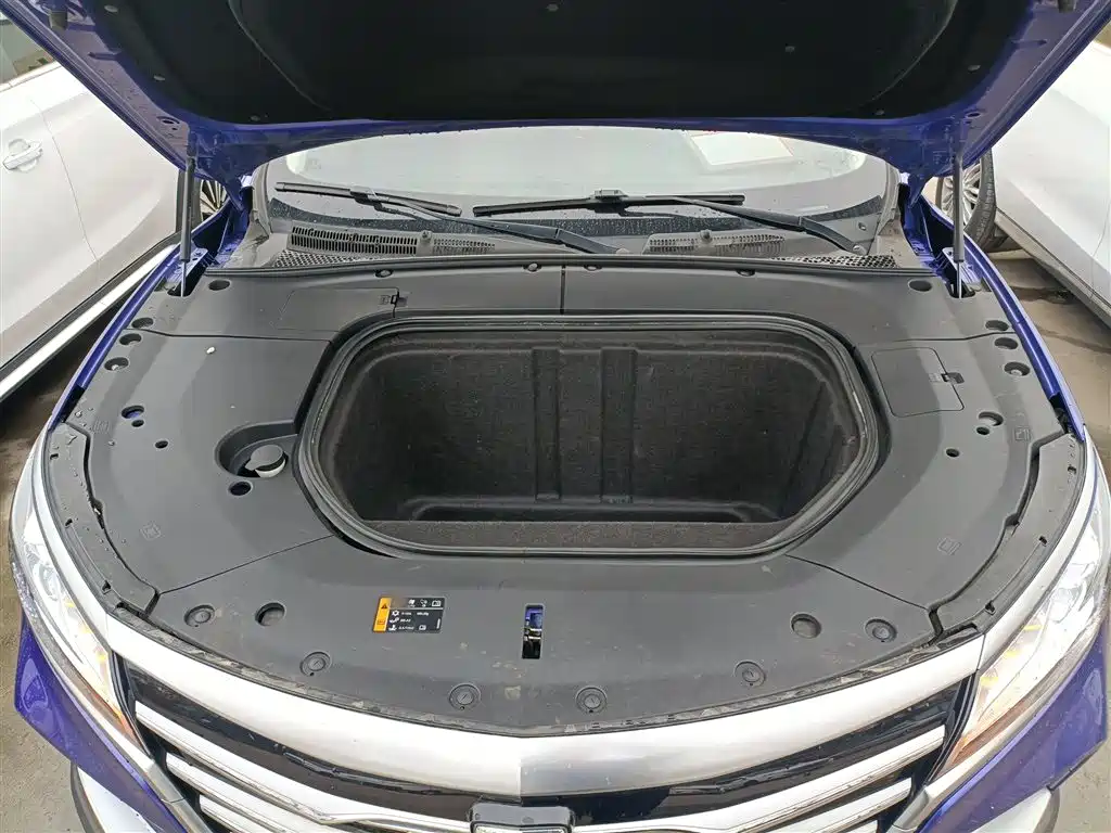 ROEWE MARVEL X