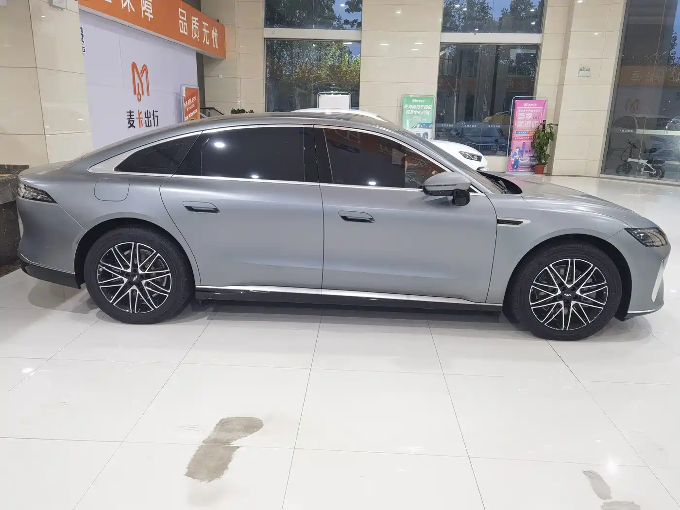 2026 Chery Fengyun Fengyun A9L