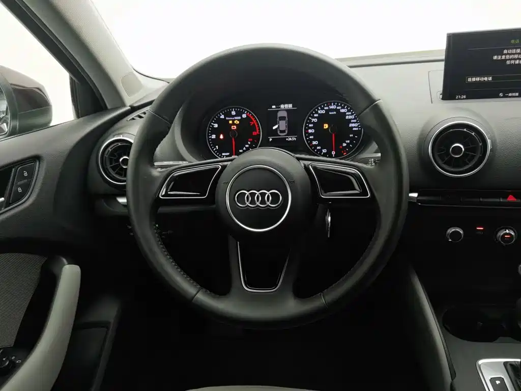 Photo 11 - Audi A3