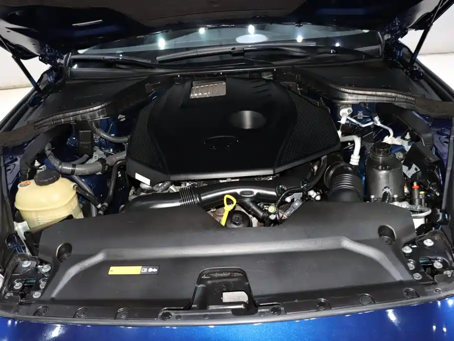Infiniti Q50L 2019 2018 2.0T Comfort (China VI)