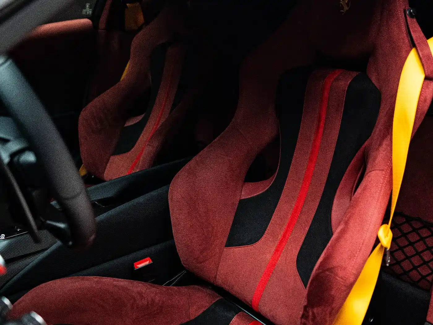 Ferrari 812 2023 2021 812 Competizione