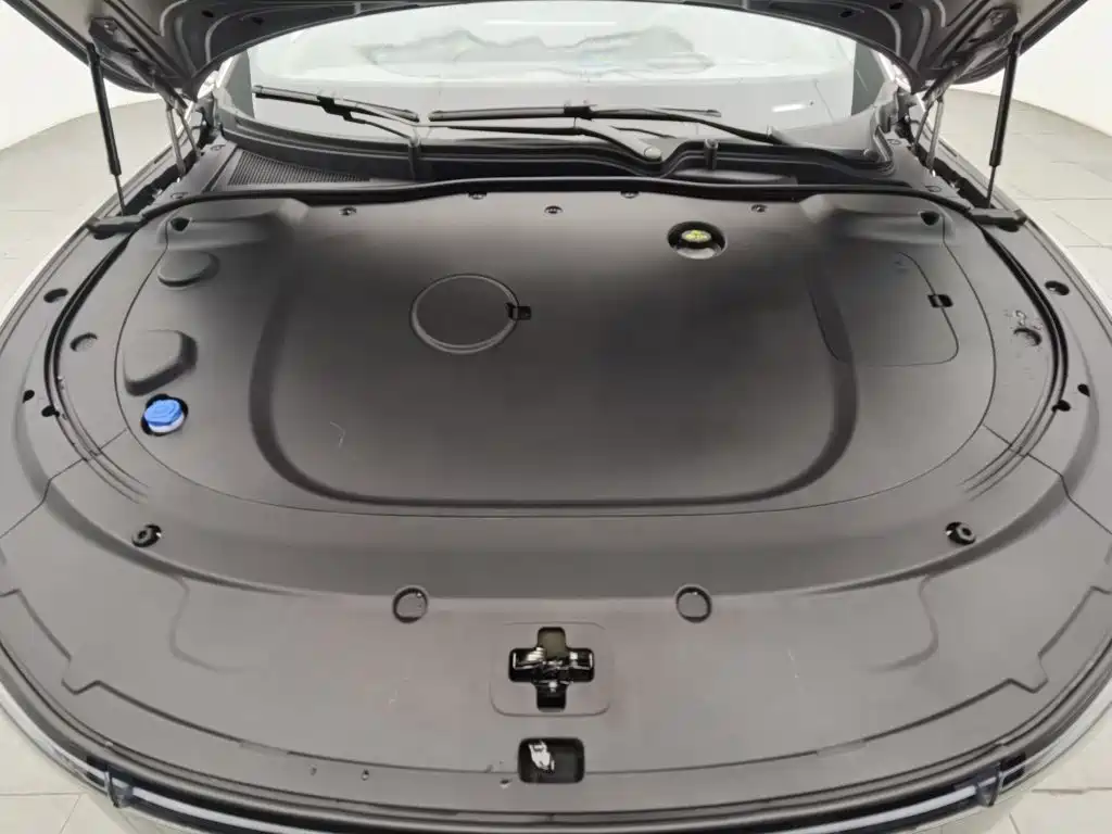 Changan Qiyuan A07 2025 2025 Blue Whale Pure Electric 710 Flagship