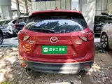 Фото 4 - Mazda CX-5