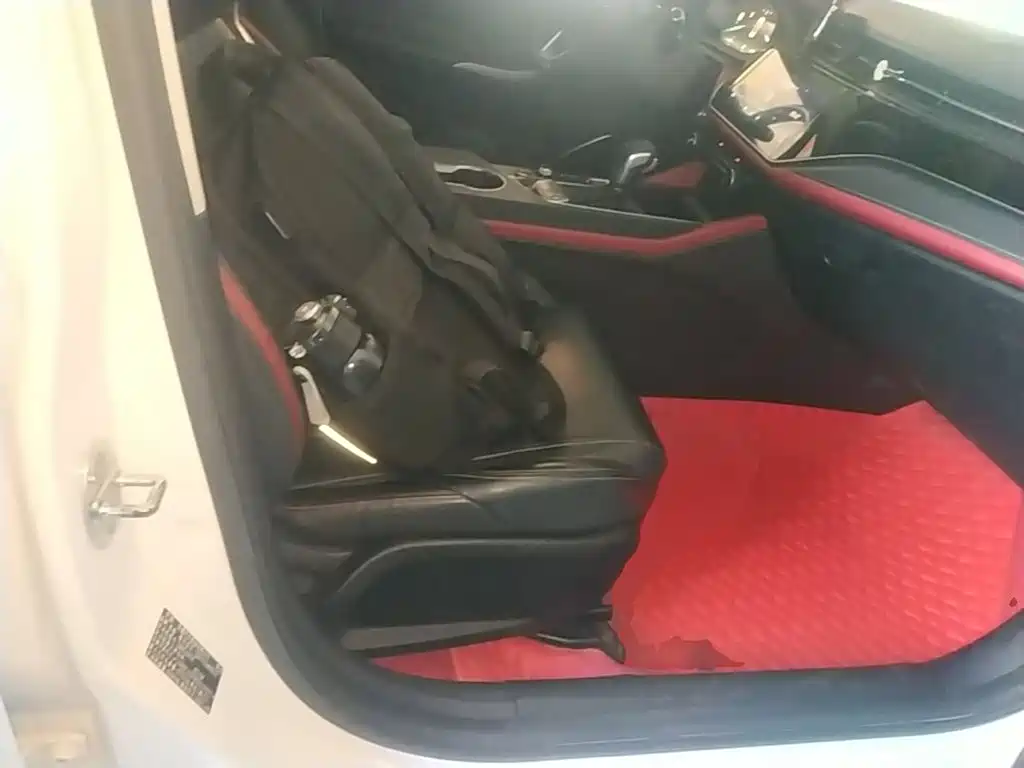 Chery Arrizo 5 PLUS 2021 2021 Xiaoze 1.5L CVT Enjoy PLUS