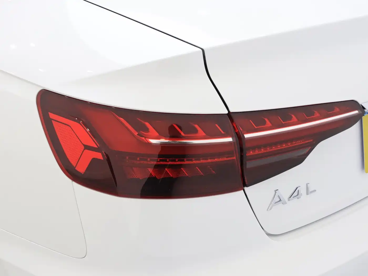 Audi A4L 2020 40 TFSI Fashion Dynamic Edition фото 10