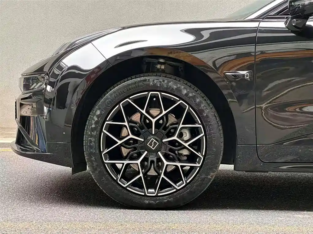 ZEEKR EXTREME KRYPTON 001