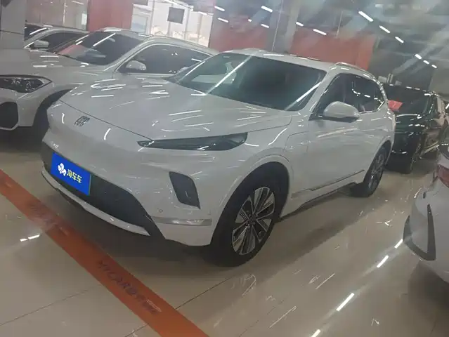 Buick E5 2025