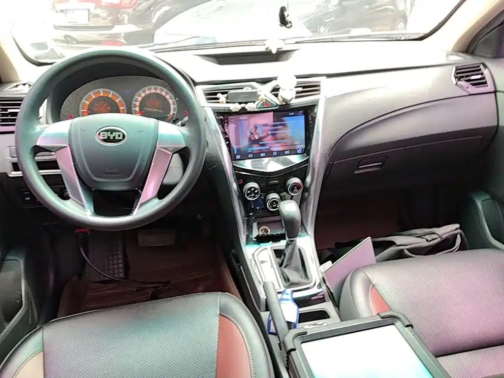 Photo 10 - BYD F3