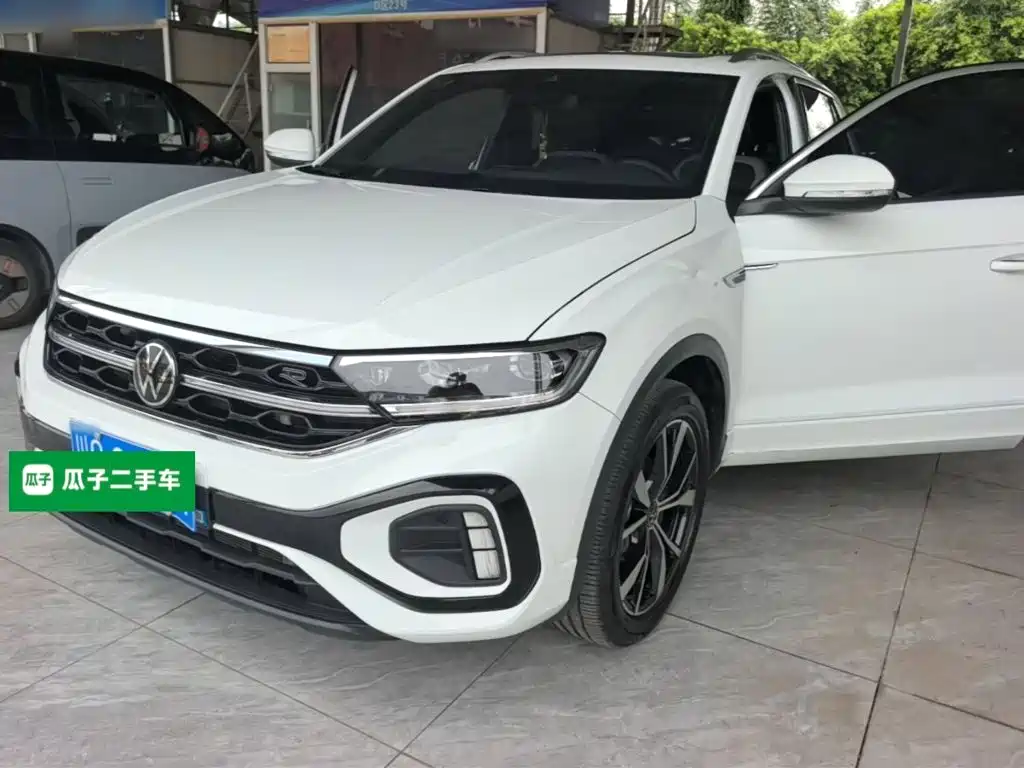 Photo 1 - Volkswagen T-ROC