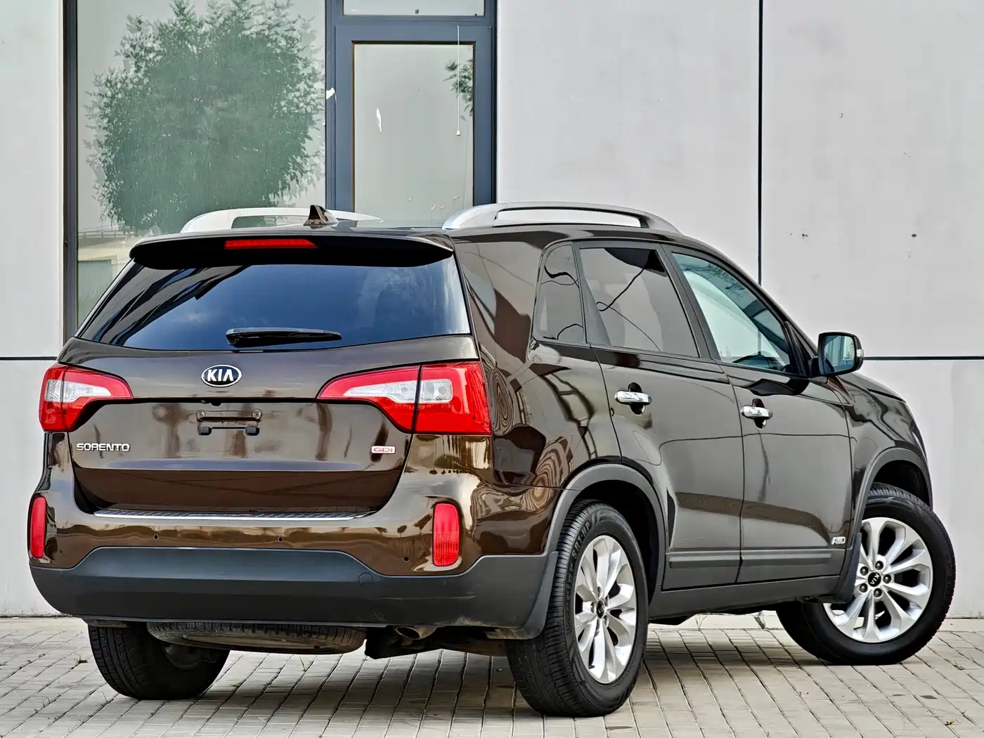 Photo 6 - Kia Sorento