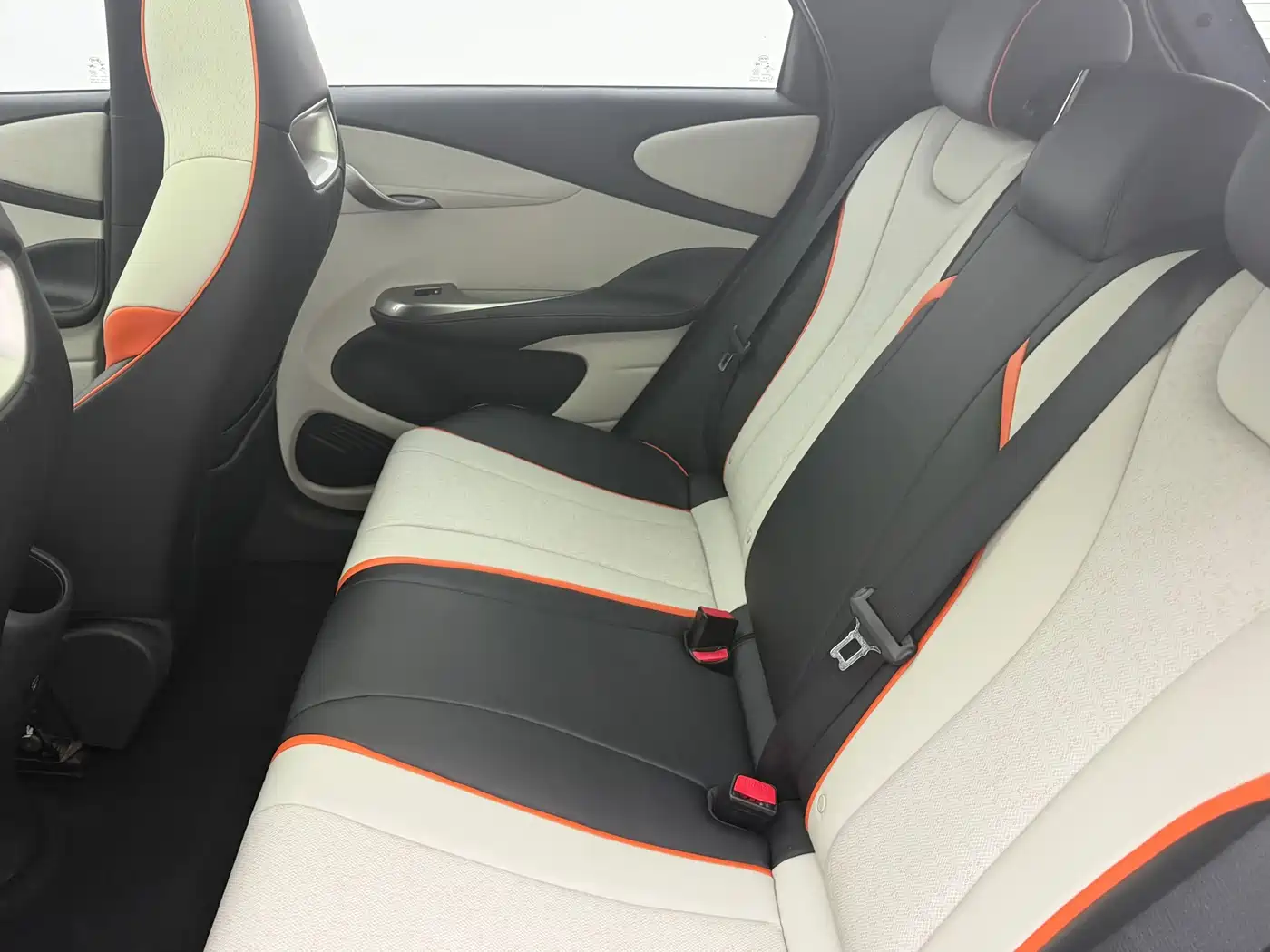 BYD Dolphin 2022 2021 Model 405km Fashion Edition