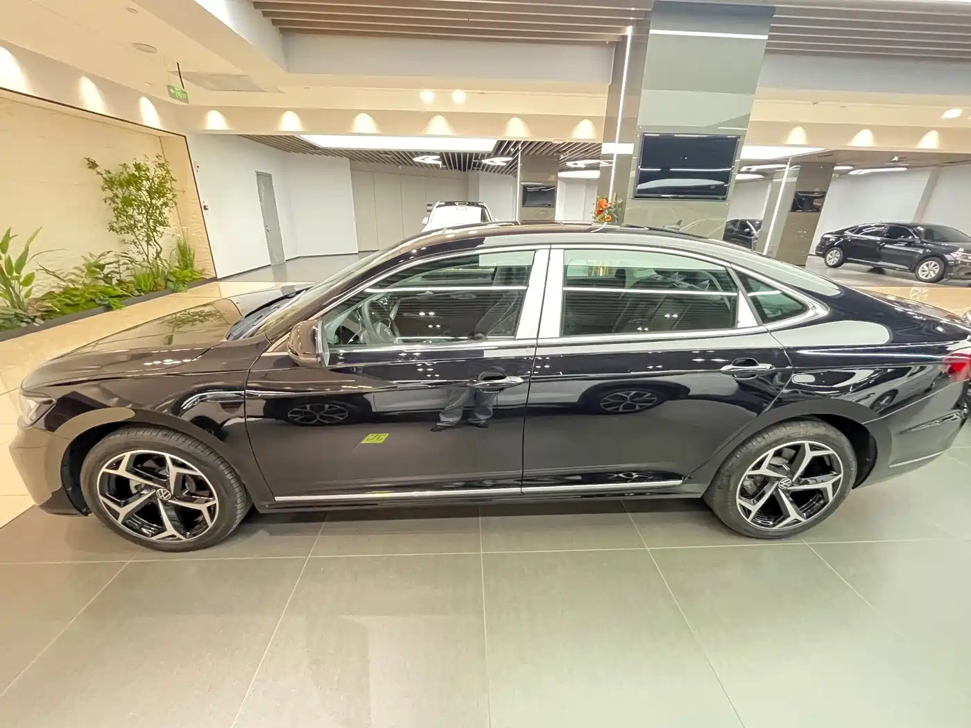 Volkswagen Passat 2026 2023 Facelift 330TSI Premium Edition