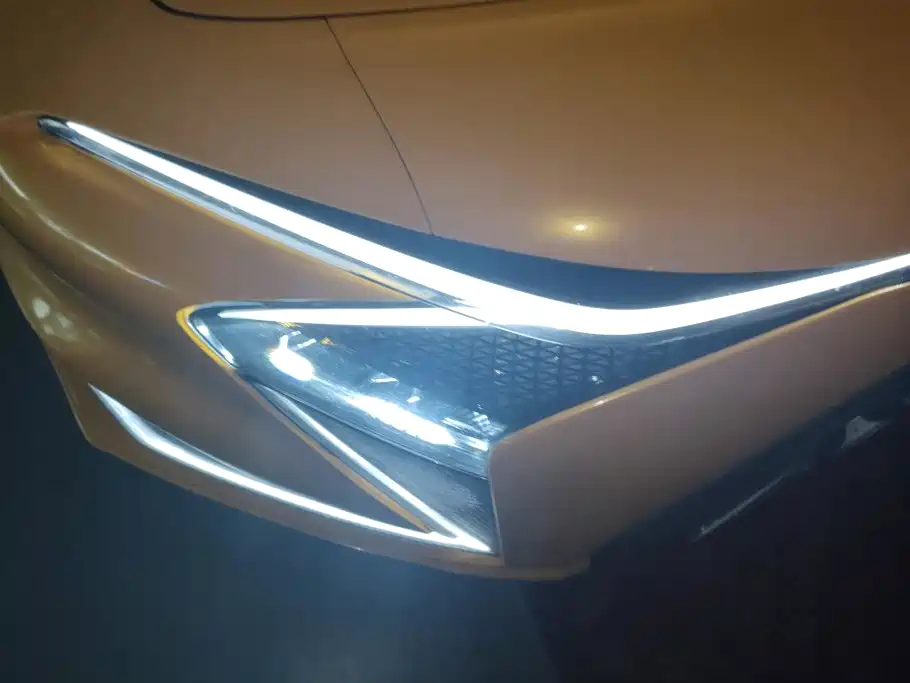 IM Motors IM L7 2022 2022 Pro