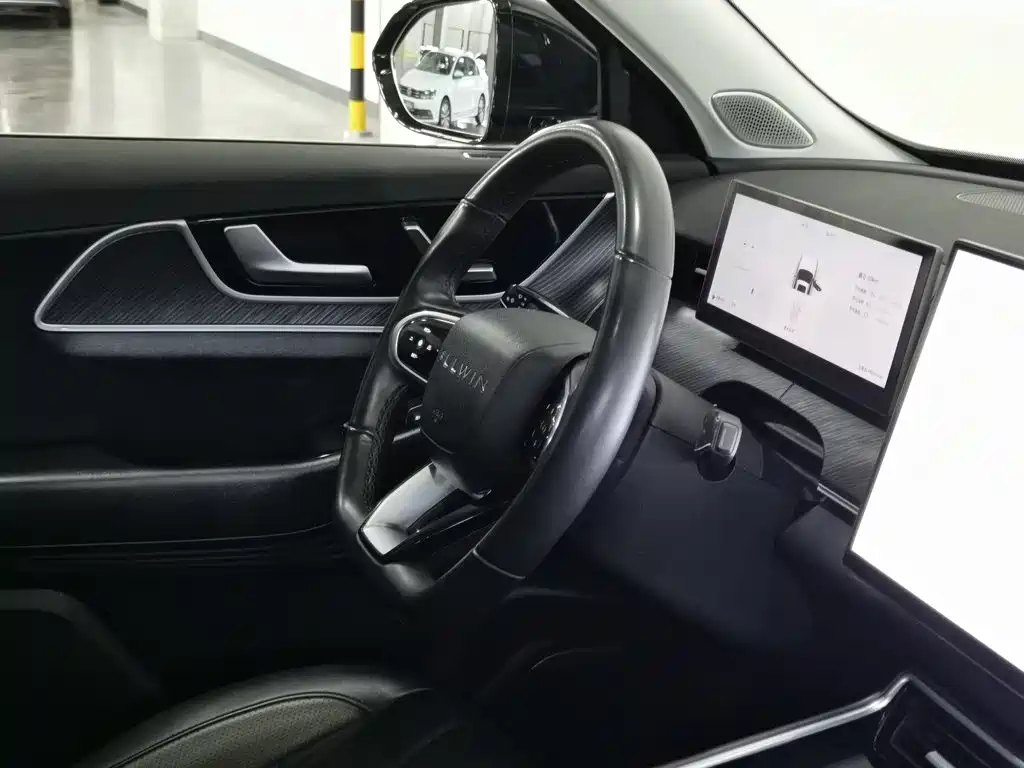 Chery Fengyun Fengyun T9 2024 2024 120 Long Range Luxury 5-seater LFP