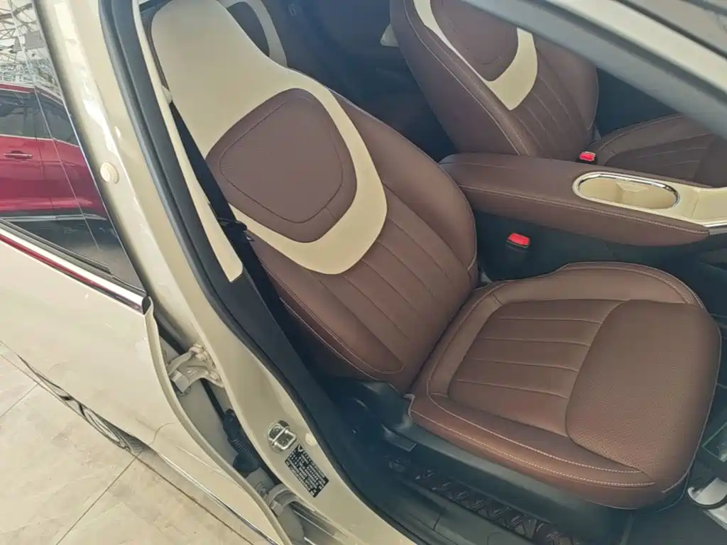 Фото 25 - Wuling Motors Wuling Bingo