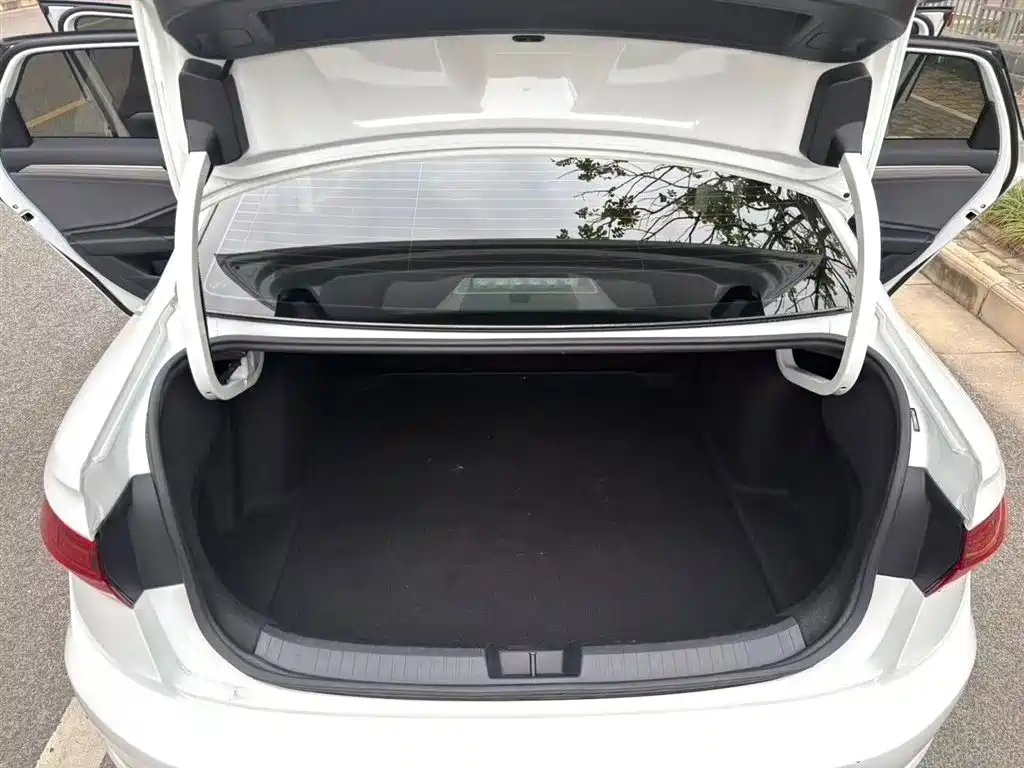 Volkswagen Sagitar 2021 280TSI DSG Surpassing Edition фото 13