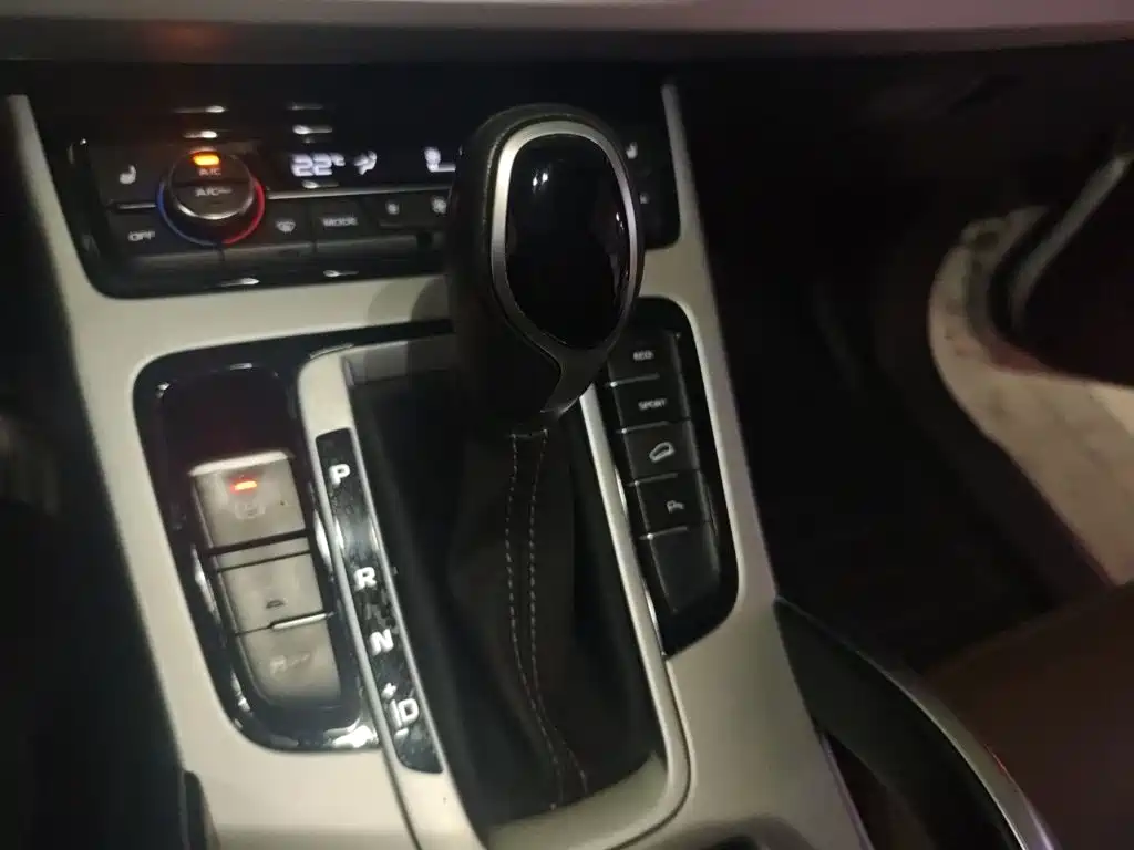 Geely Boyue 2016 2016 1.8TD Automatic Prestige Type