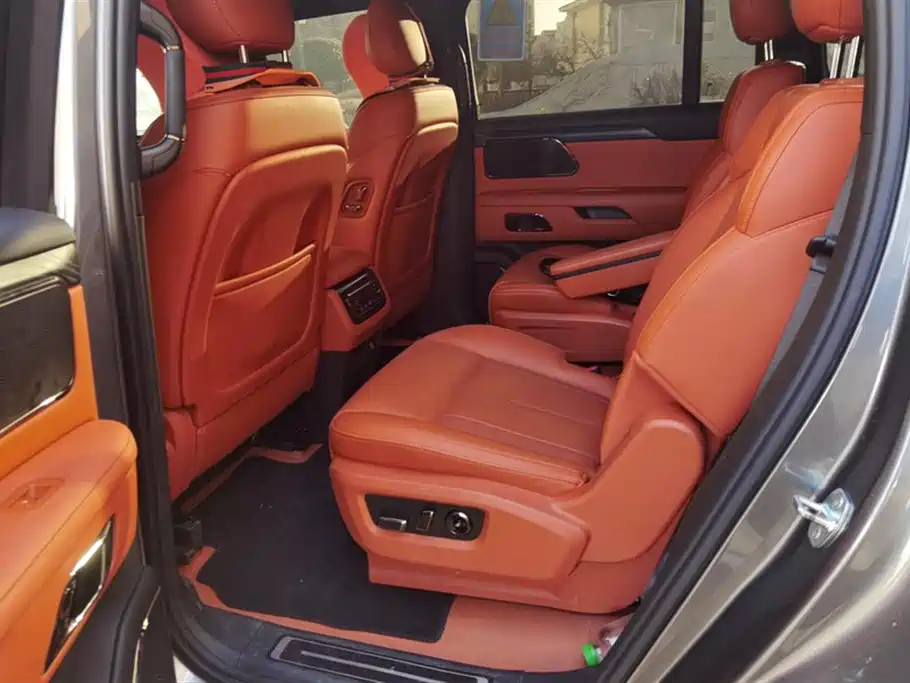 ROX POLAR STONE POLAR STONE 01