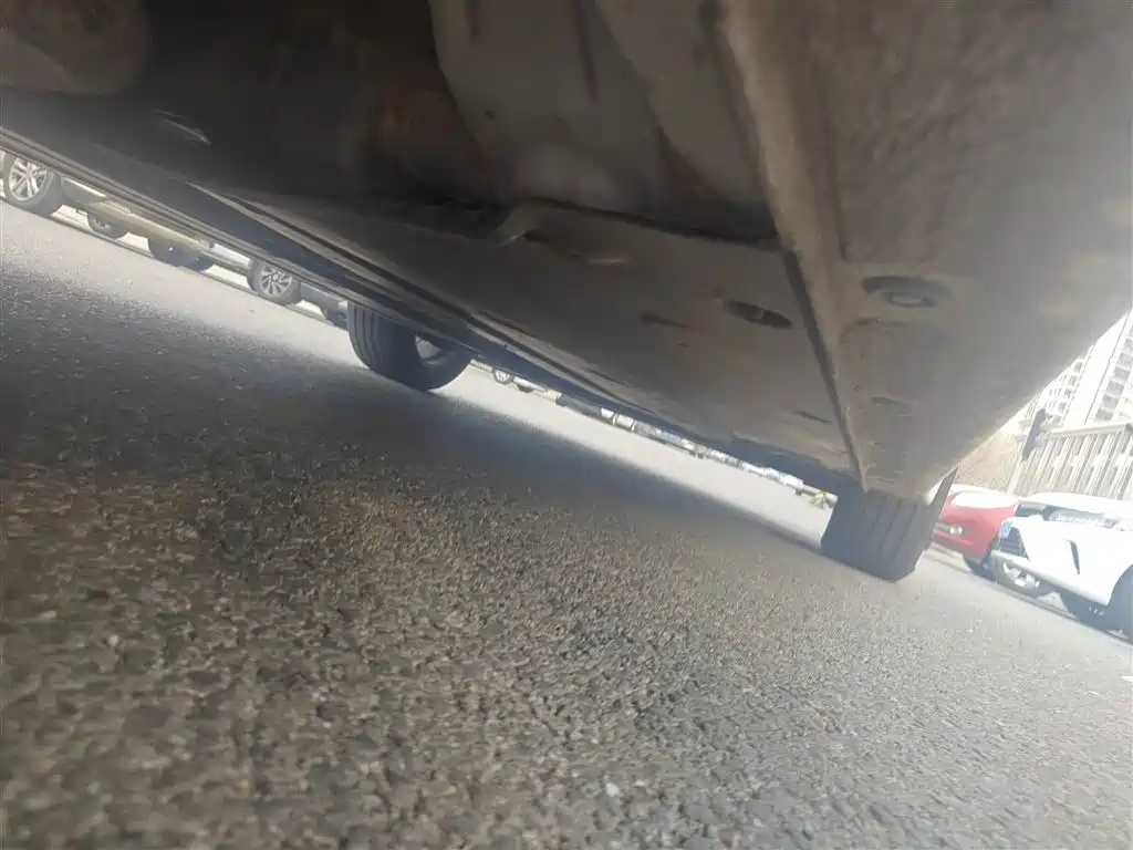 Hyundai Elantra 2019 1.4T Dual-clutch XuanDong·Vitality Type фото 16
