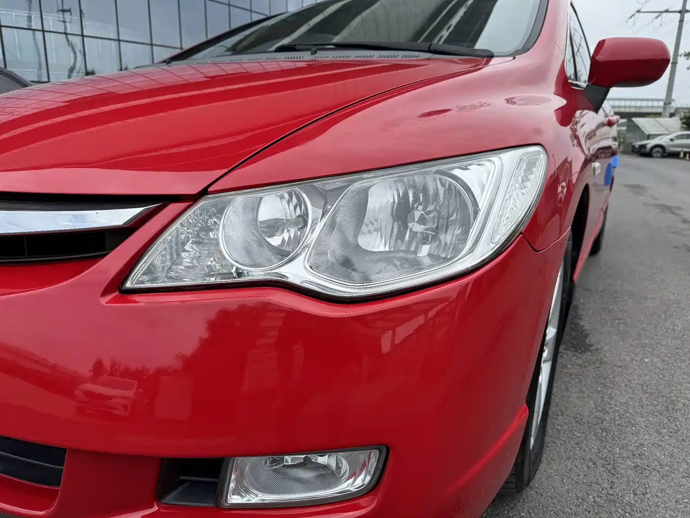 CIIMO CIIMO 2014 2012 1.8L Automatic