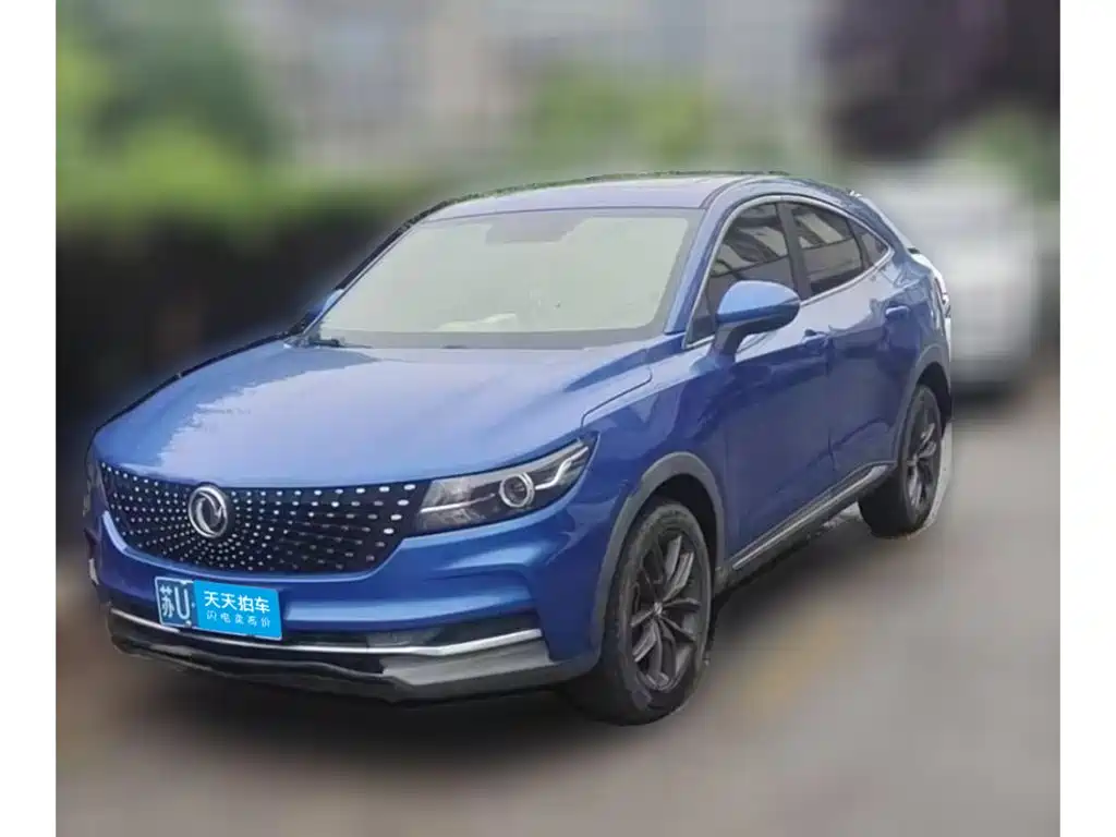 2019 Dongfeng Fengguang Fengguang ix5