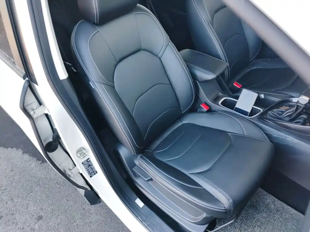Baojun 530 2020 2021 Global Car Anniversary Edition 1.5T CVT Luxury 5-Seater