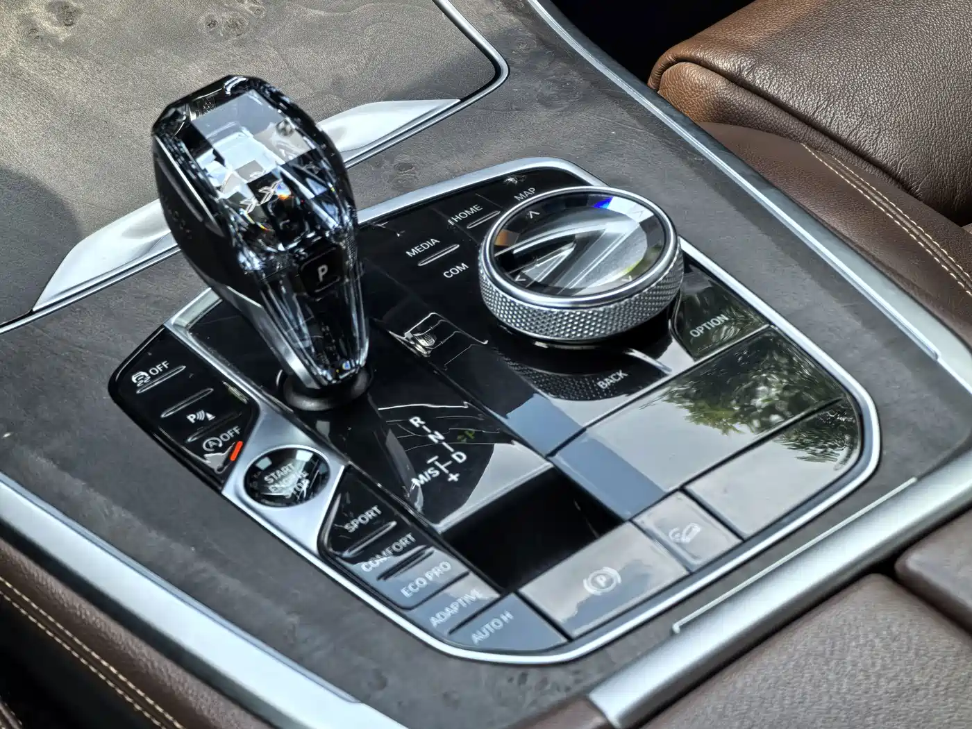 Photo 13 - BMW X5 (Import)