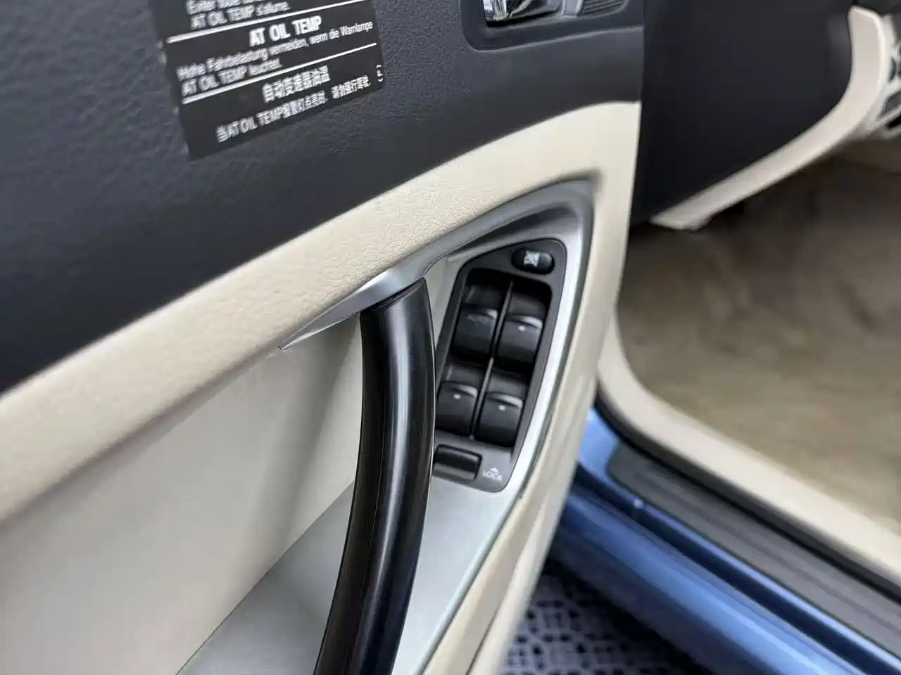 Subaru Legacy 2007 2006 2.0R Wagon
