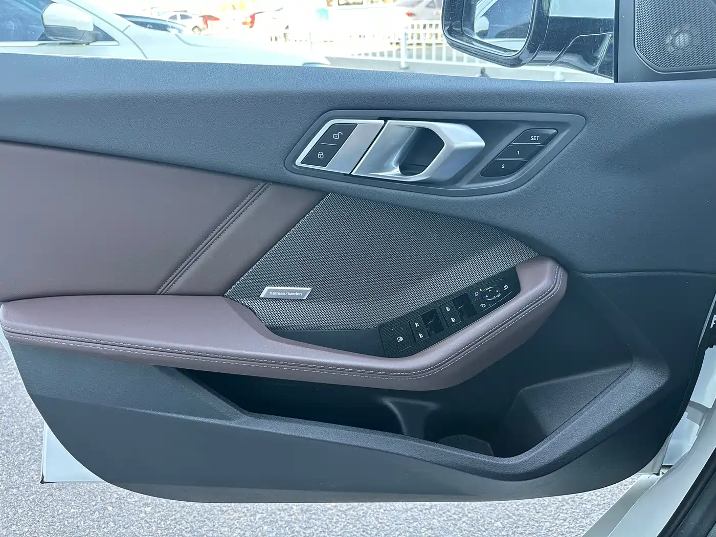 BMW 2 Series 2025 225L M Sport Package фото 16