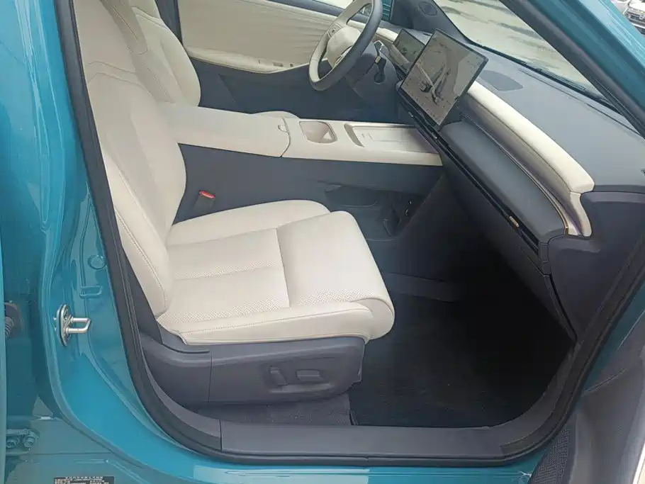 Nissan N6 2026 2025 High Configuration