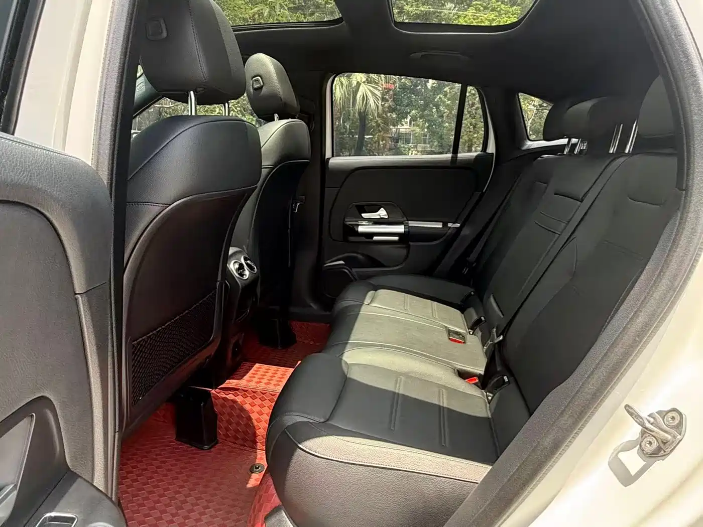 Mercedes-Benz GLA 2023 2023 GLA 220