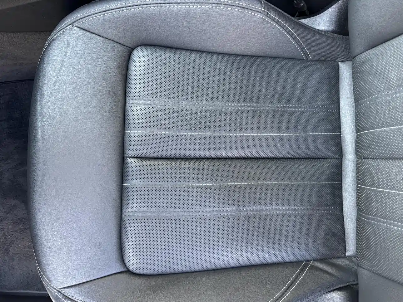 Audi Q5L 2022 40T Luxury Elegance фото 21
