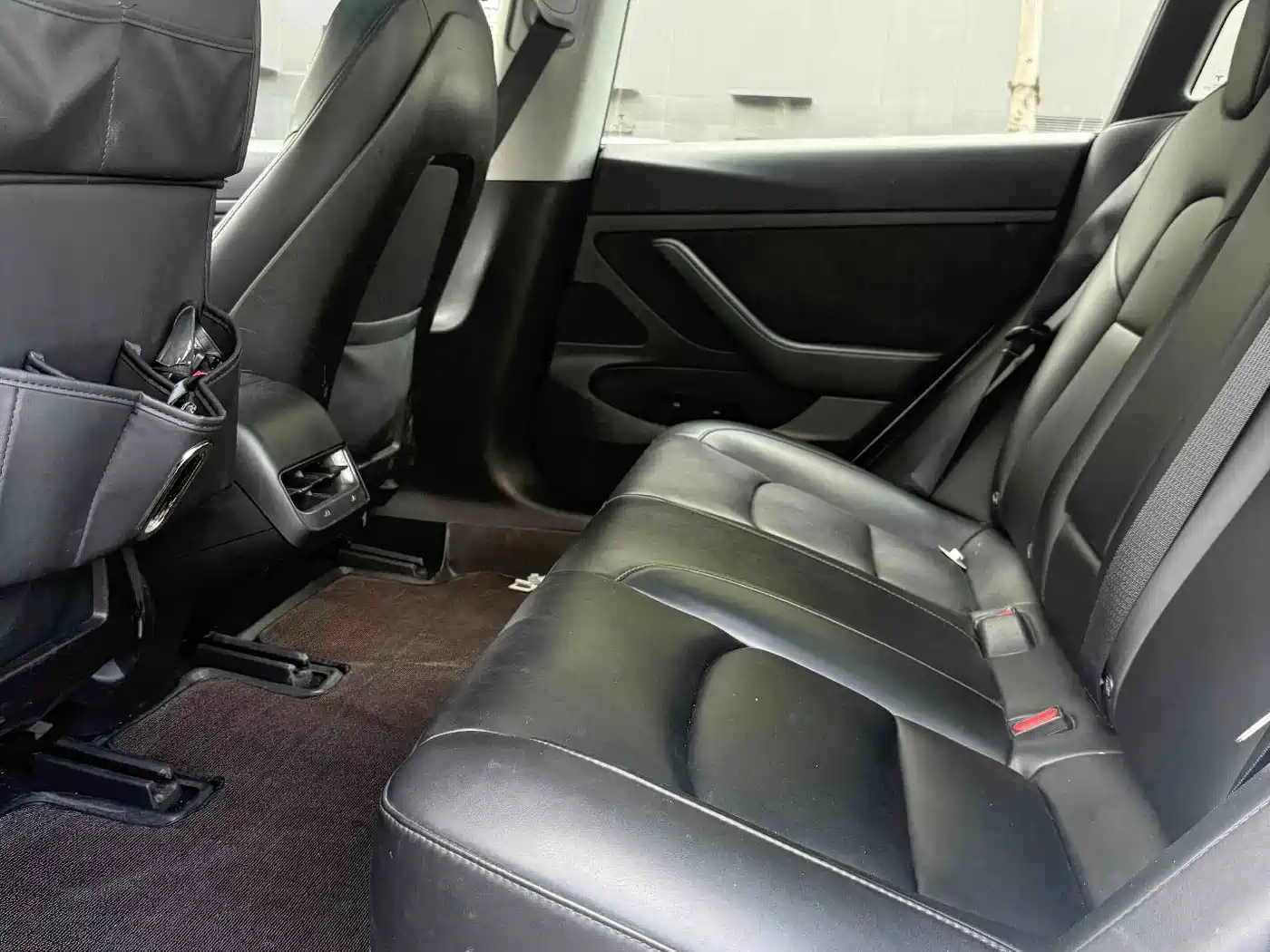 Tesla Model 3 2020 2019 Standard Range Rear-Wheel Drive Upgrade