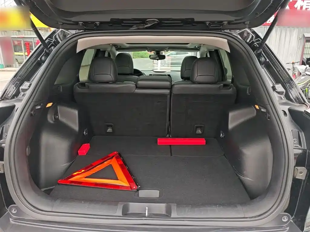Jeep Cherokee 2019 2019 2.0T 2WD Smart Edition China V
